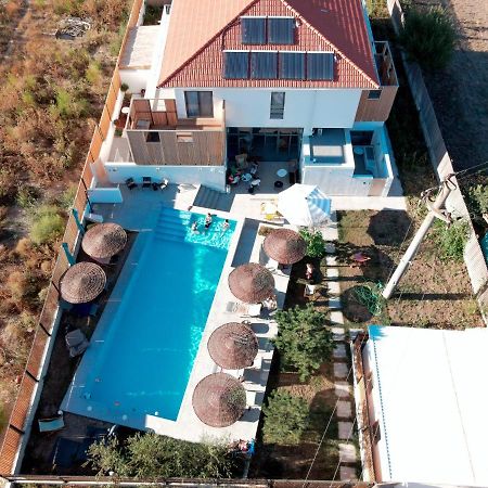 The Pines Boutique Villa - Vama Veche Exterior foto
