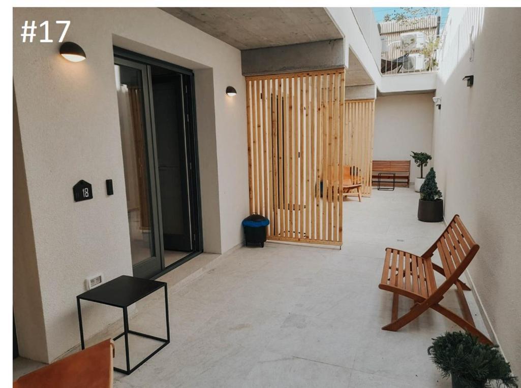 The Pines Boutique Villa - Vama Veche Exterior foto